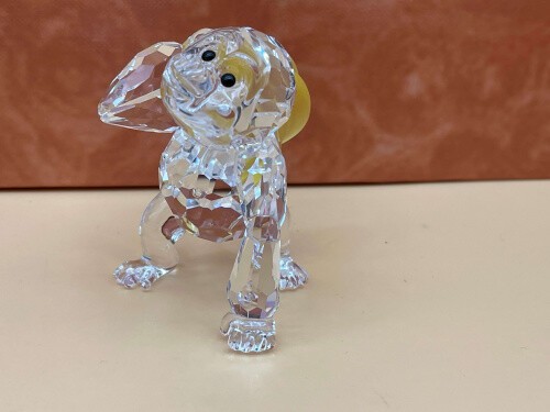 Statua swarovski 273394 - statua,