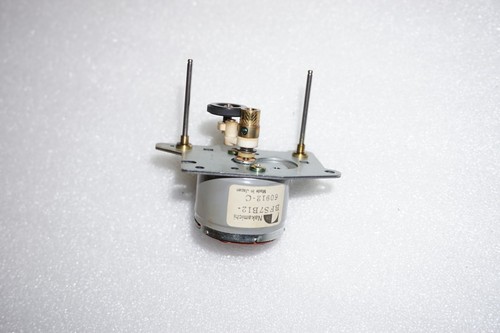Motore mulinello nakamichi - motore, a