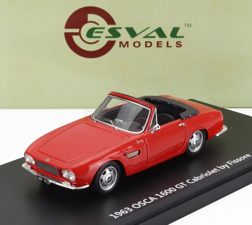 Esval model osca - 1/43,