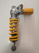 mono ammortizzatore Ohlins Ttx Ducati Panigale V4 2018/24