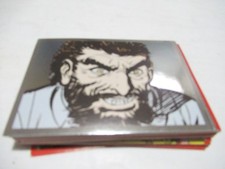 FIGURE N.# 189 ALBUM ZAGOR THE