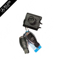 Commutateur d'allumage