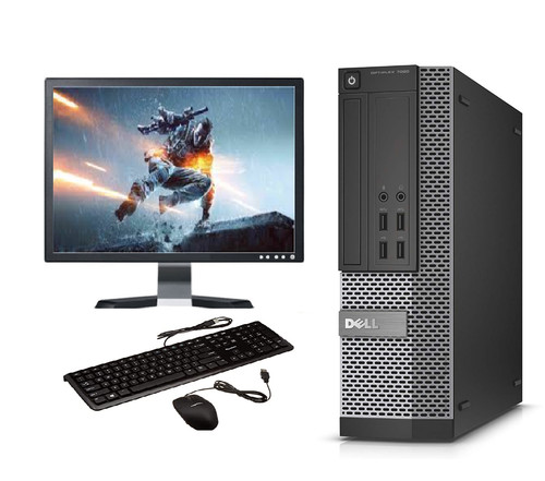 Set computer gaming veloce - set,