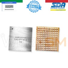 IPHONE 7 7 PLUS IC AUDIO U3101 BGA BIG 338S00105 CHIP CODEC AUDIO