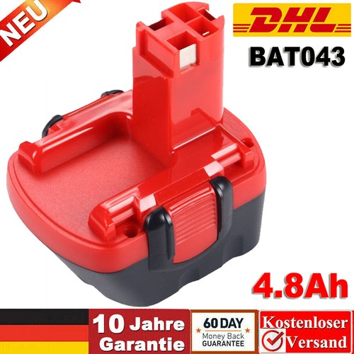4800mah per batteria - batteria, bosch