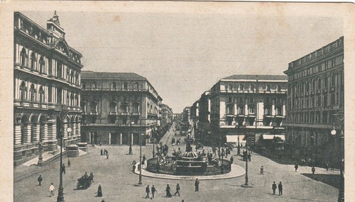 Cart campania napoli - cart,