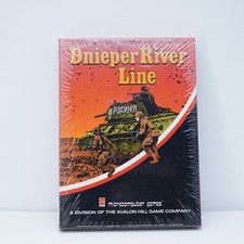 Dneper River Lane Atari 800