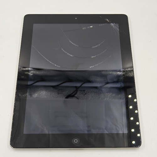 Apple ipad a1395 - ipad, 16gb,