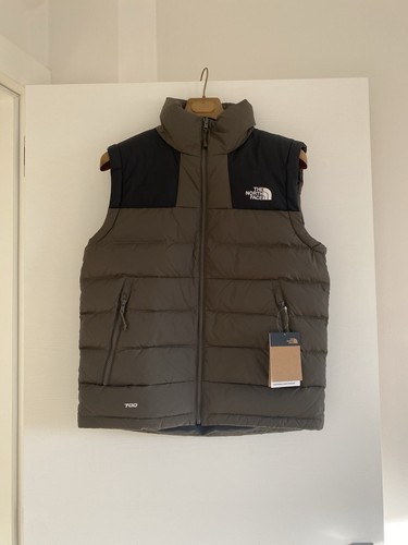 Gilet the north face - the,