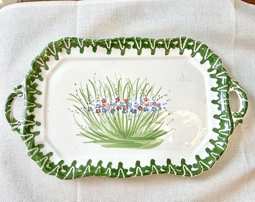 Zanolli italian hand - zanolli, painted