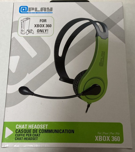 Cuffie per chat microsoft - cuffie,