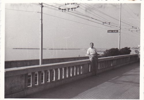 Vere foto anni san remo - san, (