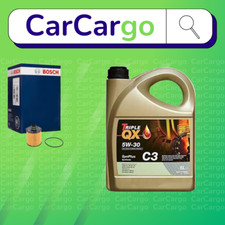 BOSCH Service Kit Fit Jeep