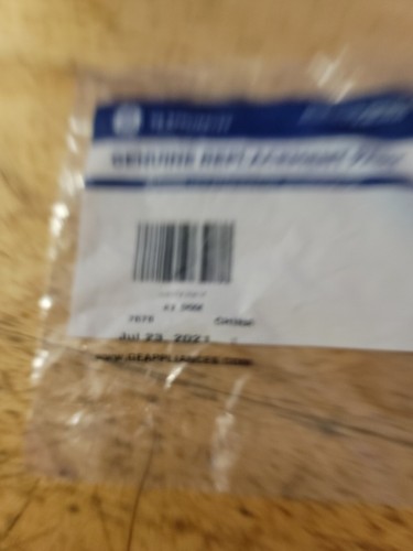 Nuovo oem microonde - oem, ge