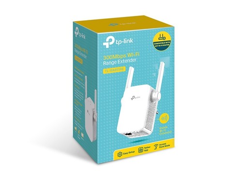Link wifi range extender - wifi,