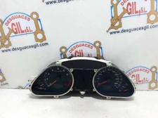 4F0920900R instrument cluster