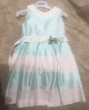 Rif. 19 - Abitino Bambina Elegante - Sarabanda