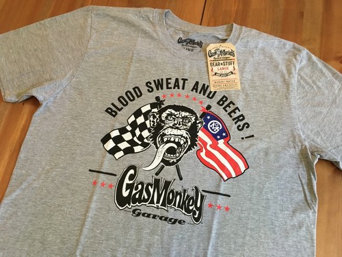 Shirt uomo gas - uomo,