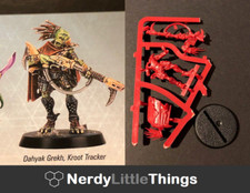 Warhammer Quest - Fortezza di