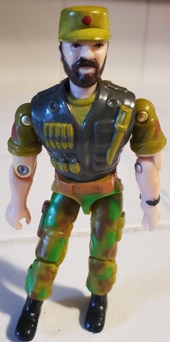 Lanard the corps large - lanard, sarge