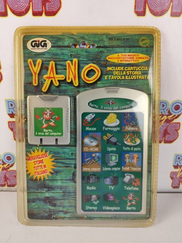 Berto virus del computer pc - del,