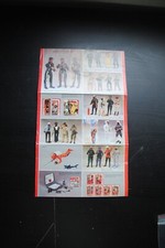 DYNAMAN -GI JOE - GIOCATTOLO