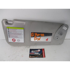 ALETTA PANTINA PARASOLE DESTRA FIAT GRANDE PUNTO (199) PUNTO EVO