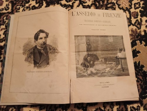 Lotto libri antichi - lotto,