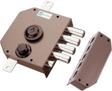 MOTTURA 630 Dx E 63 - mm