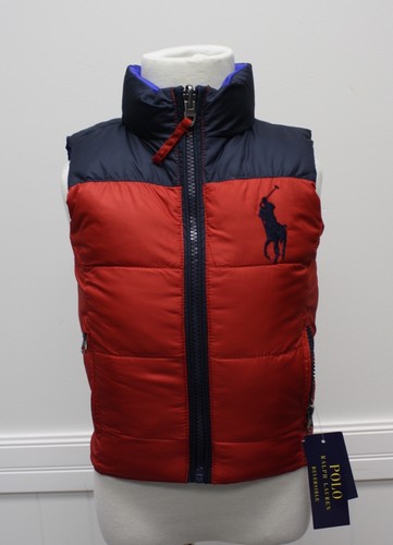 Polo ralph lauren gilet - ralph,