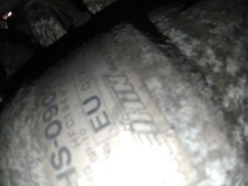 HS090R COMPRESSORE ARIA