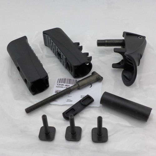 Kit riparazione morsetto - , thule
