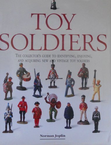 Toy soldiers the collectors - toy,