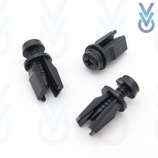 10x Clip per rivestimento