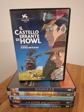 HAYAO E GORO MIYAZAKI (REGISTI