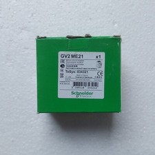 SCHNEIDER ELECTRIC GV2-ME21