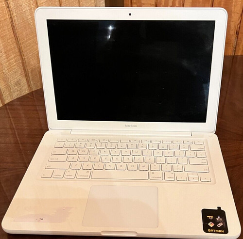 Apple macbook a1342 - macbook, 13,3"