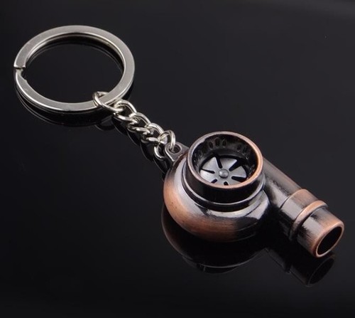 Portachiavi tuning turbo - tuning,