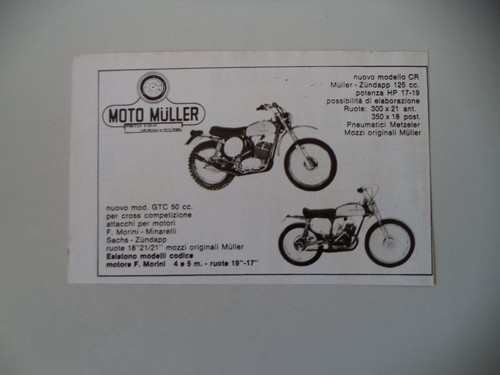 Advertising pubblicità 1975 - advertising,
