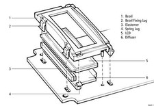 Raymarine Casco Auto