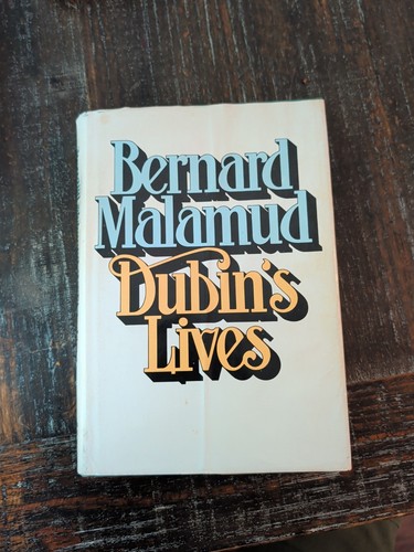 Dubin lives bernard - dubin's,