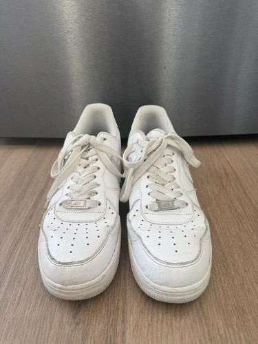 Air force bianche - force, 1