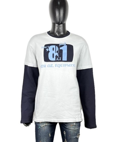 Armani jeans maglia uomo - armani,