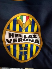 sciarpa hellas verona F.C.