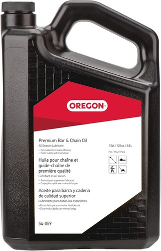 Oregon 059 premium olio - 54-059,