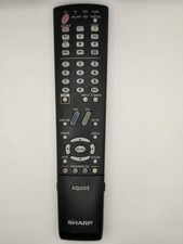 Telecomando SHARP AQUOS