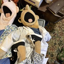 Images Puppet Productions Inc
