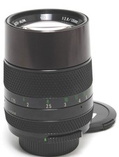 Auto Alpa 2,8/135mm per Alpa