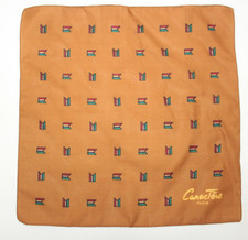 Caractere fazzoletto da taschino fazzoletti F84326