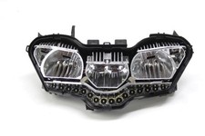 MOTO GUZZI V100 INTERNAL